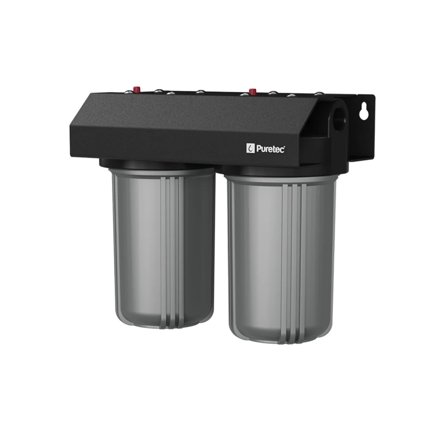 Puretec WH2-30 Mainswater Whole House Filter System