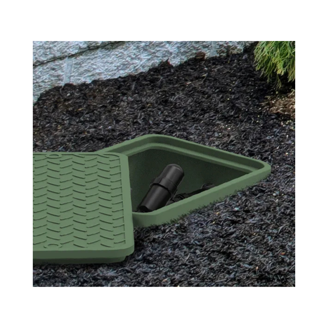 Puretec IMF010-40L irrigation mesh filter | 1" 40L