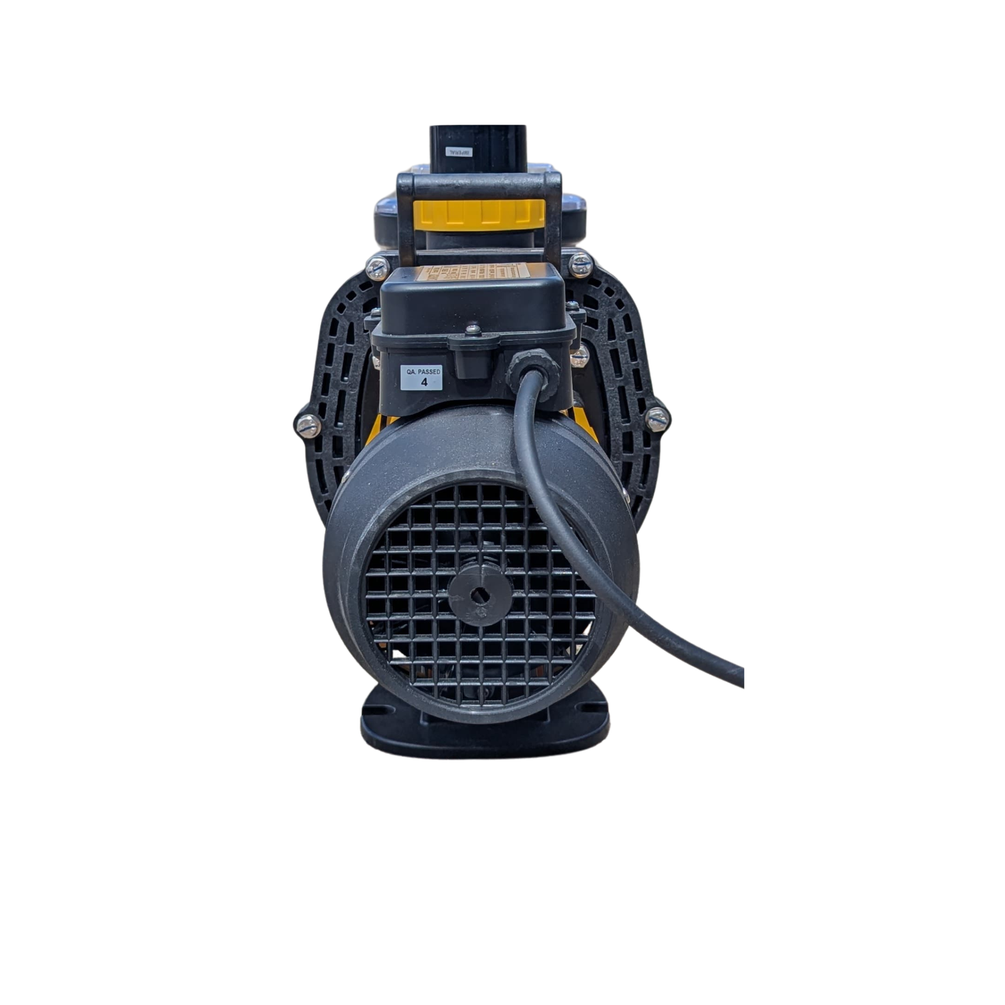 Davey DEF520 EnduraFit Pool Pump 2hp single speed