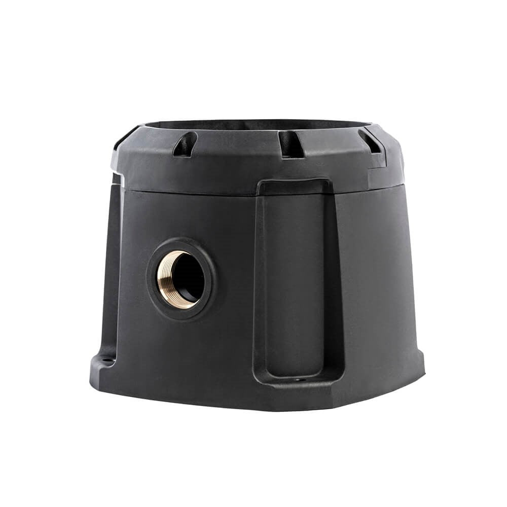 DAB DOC68 Pump Docking Station for EsyDiver for Dry mount Installation