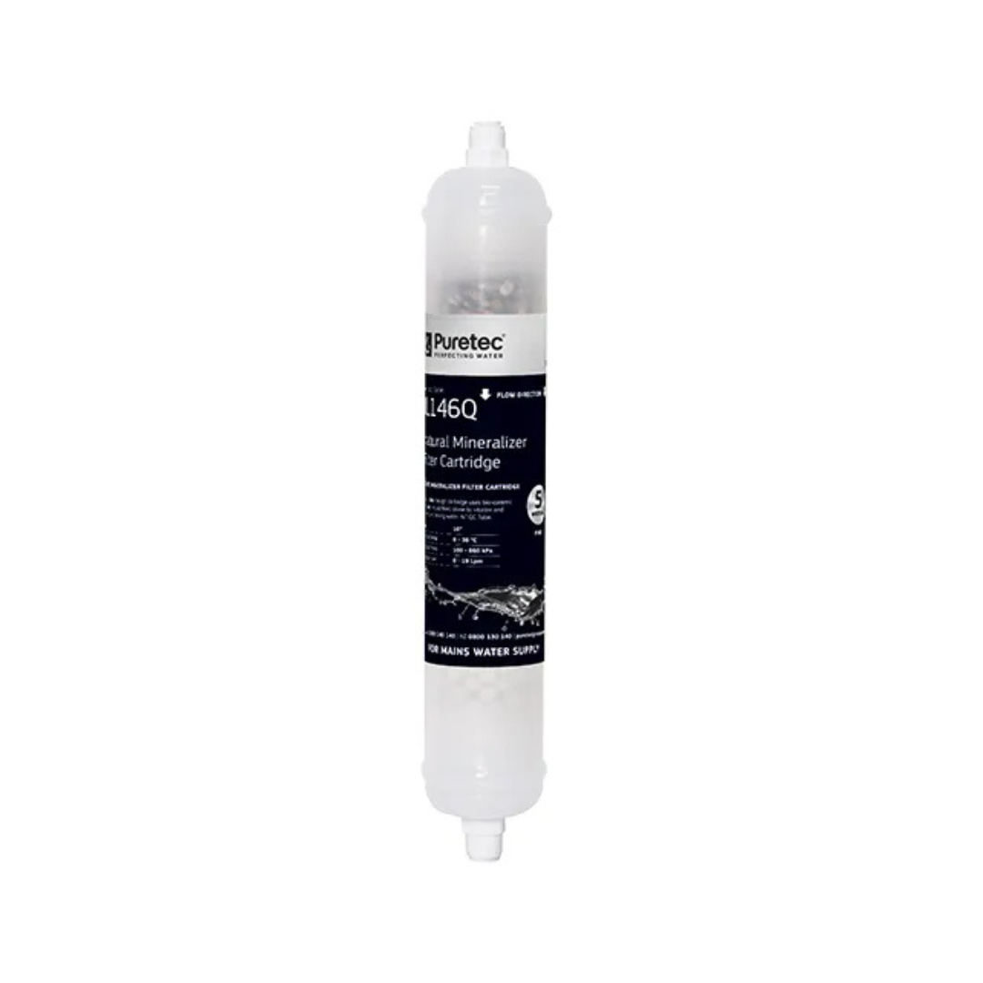 Puretec IL146Q Inline Mineraliser Cartridge