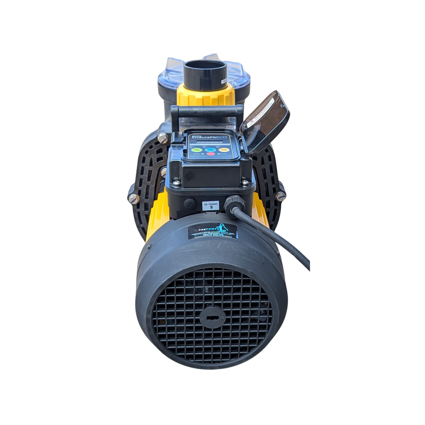 Davey DEFE385 EnduraFit ECO Pool Pump 1.5hp variable speed