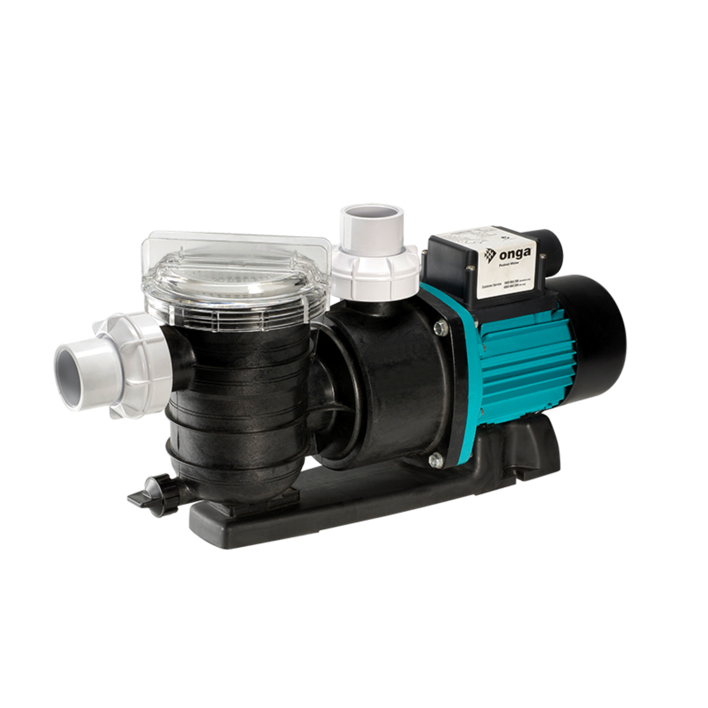 Onga Leisuretime Pool Pump LTP550, LTP750, LTP1100