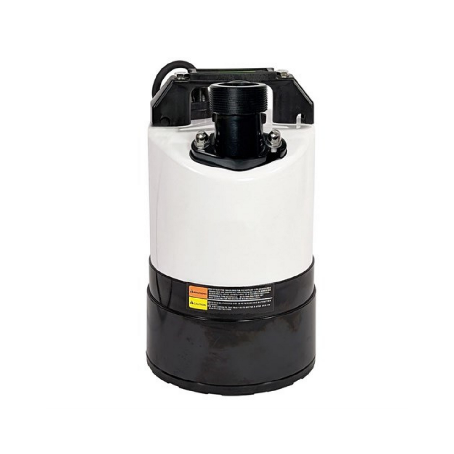 Bianco BIA-LSC530 Puddle Sucker Pump