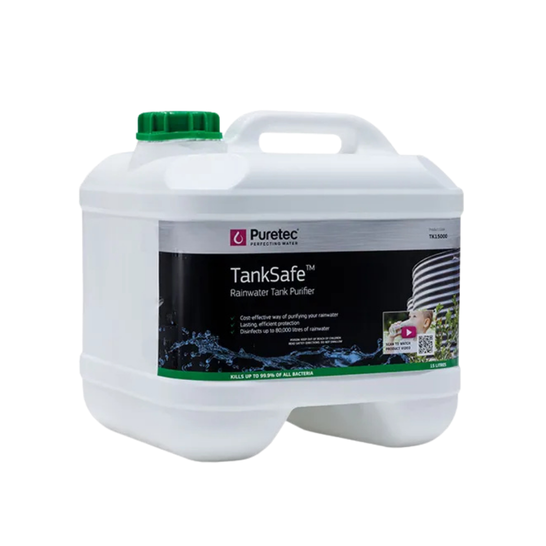 Puretec TankSafe - 15 litres