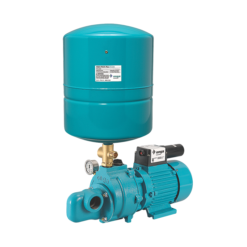 Onga OJ600 Farmmaster Jet Pump