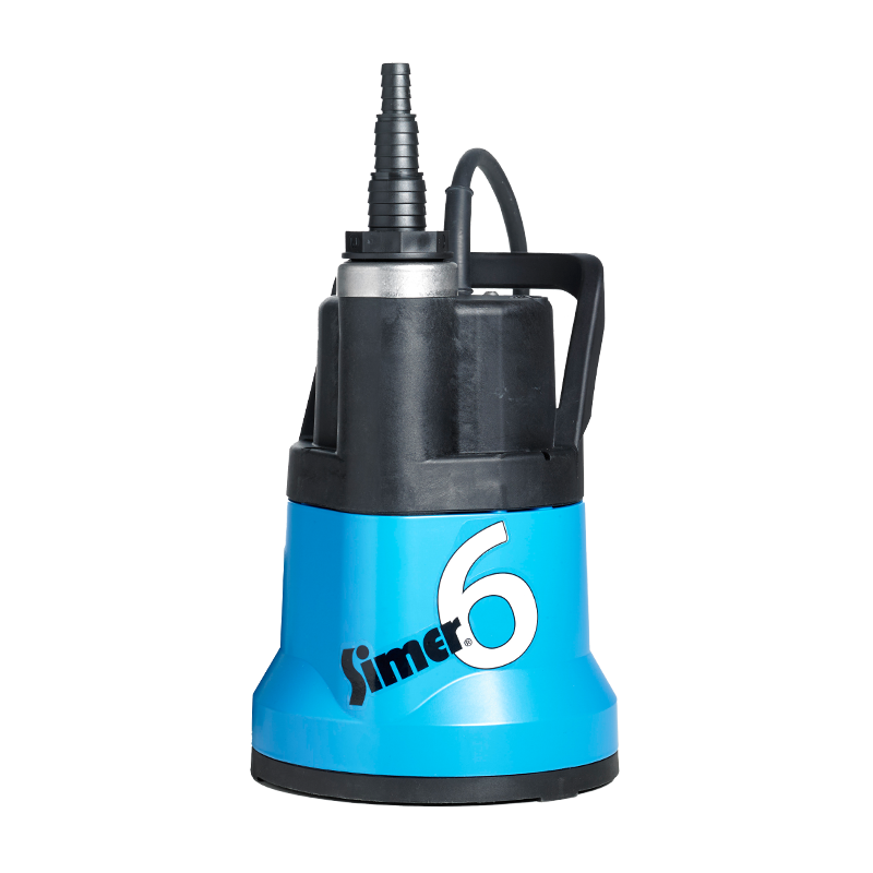 Jung Pumpen Simer 6 Submersible Utility Pump