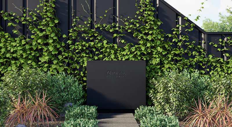 Puretec Whole House FilterWall F5 and F6 model guide