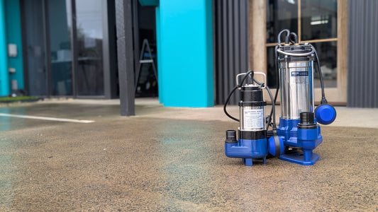 Bianco submersible pump buying guide