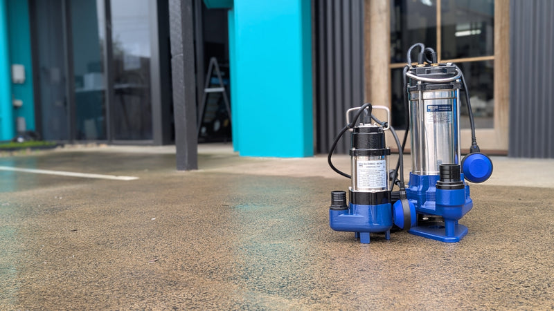 Bianco submersible pump buying guide