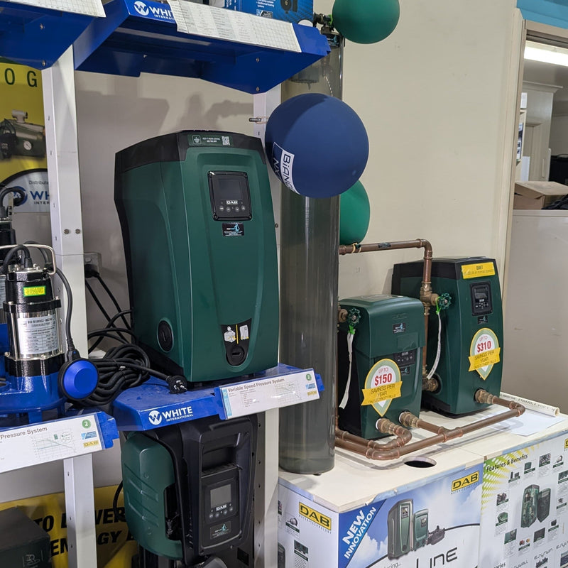 DAB Esyline Range Buying Guide