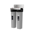 Puretec WU20-25R rainwater whole house filter system