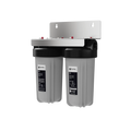 Puretec WU10-25R rainwater whole house filter system