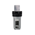 Puretec LD1025K single filter housing kit | 4.5” x 10”