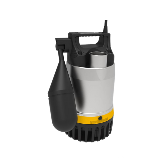 Jung Pumpen Multidrain UV3 submersible drainage pump