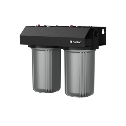 Puretec WH2-30 Mainswater Whole House Filter System