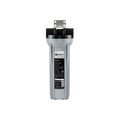 Puretec HD1020-BK single filter housing | 2.5" x 10"