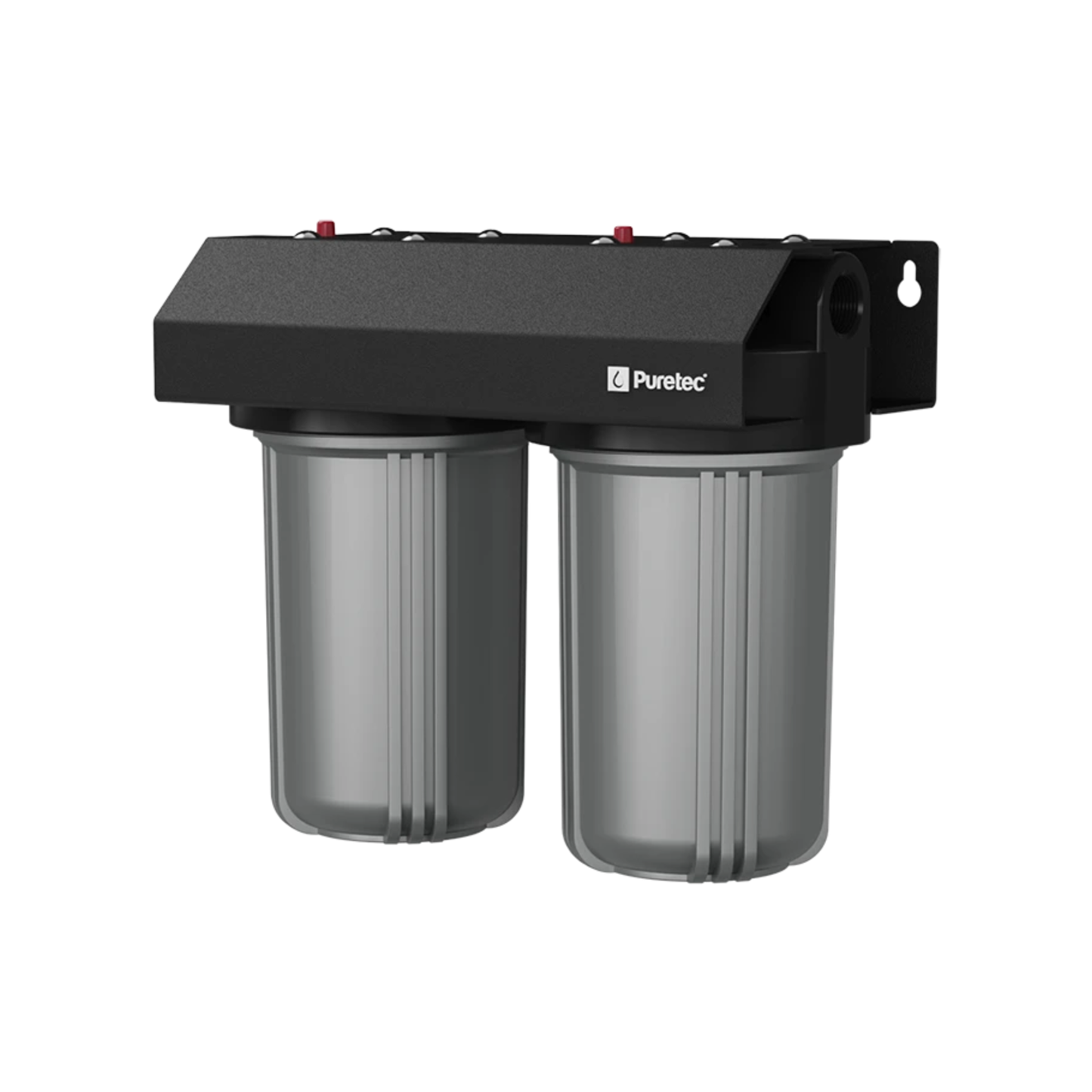 Puretec WH2-30 Mainswater Whole House Filter System