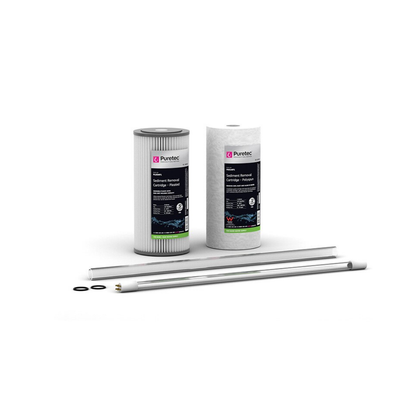 Puretec maintenance care kit for Hybrid G6 / R1 series