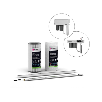 Puretec maintenance care kit for Hybrid G6 / R1 series