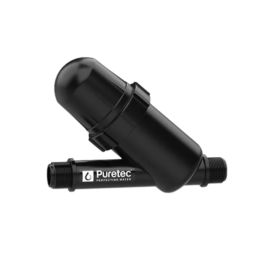 Puretec IMF010-40L irrigation mesh filter | 1" 40L