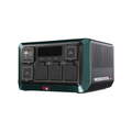 Welling & Crossley 1200W, 1152Wh Portable Power Station