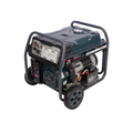 8.75 kVA Welling & Crossley Portable Generator with E-Start