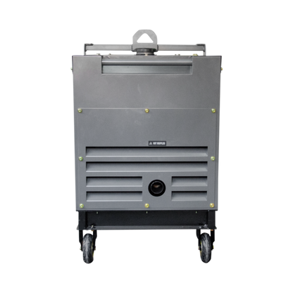BE 10KVA Single Phase Silent Canopy Diesel Generation