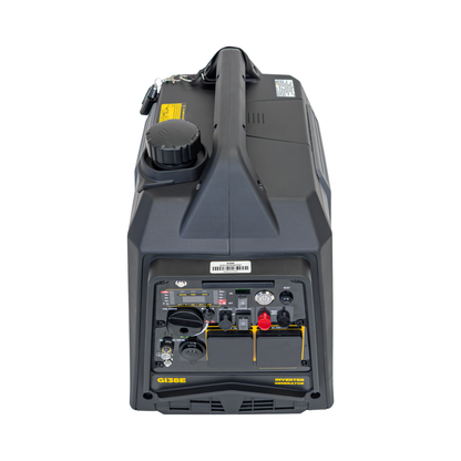 BE 3800W Pure Sign Wave Digital Inverter Generator | Electric, remote & 2-wire start