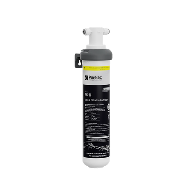 Puretec Puremix Z6 under sink water filter