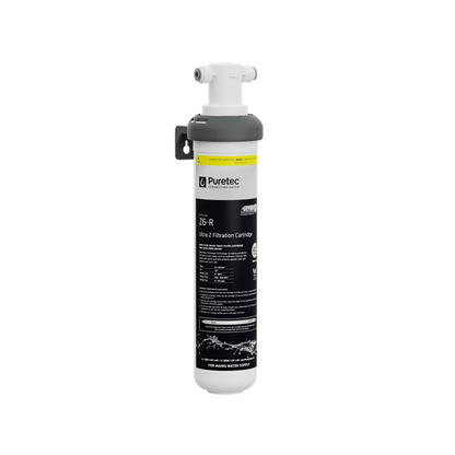 Puretec Puremix Z6 under sink water filter