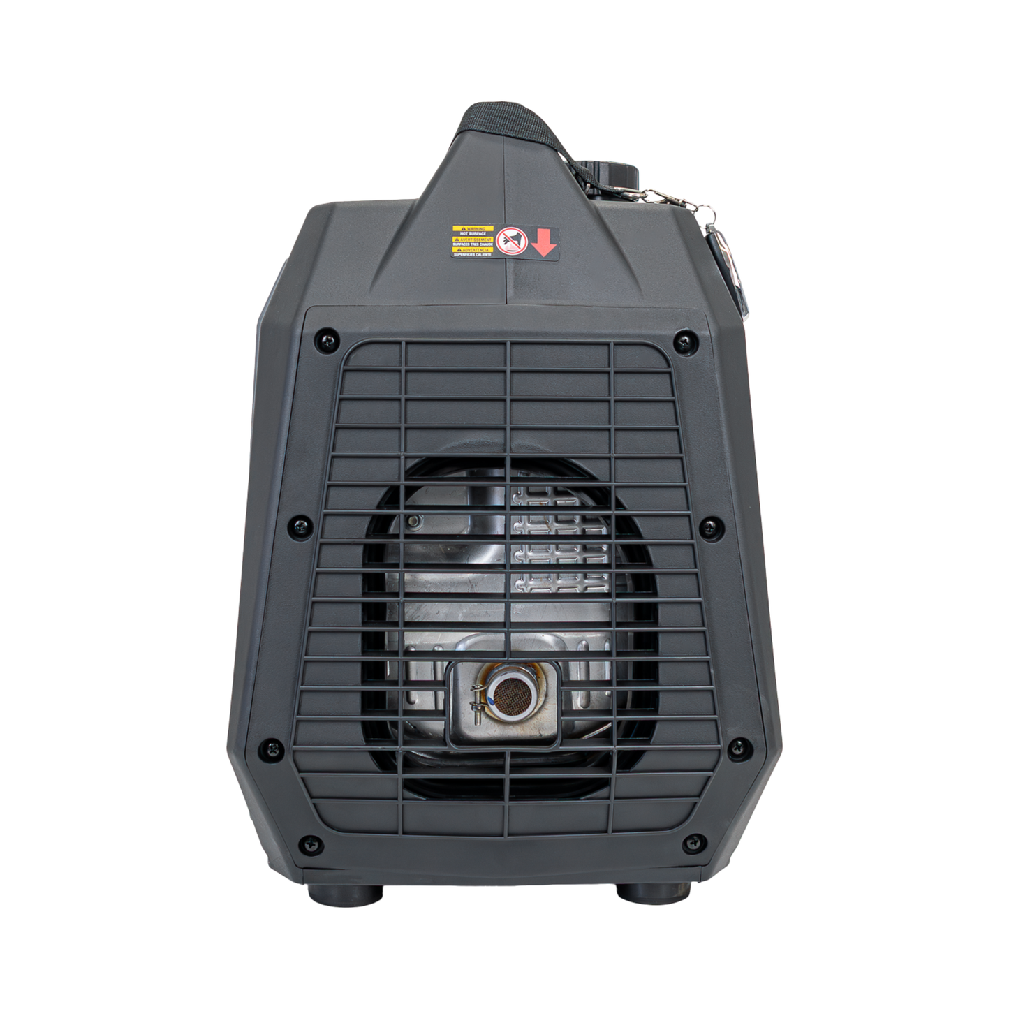 BE 3800W Pure Sign Wave Digital Inverter Generator | Electric, remote & 2-wire start