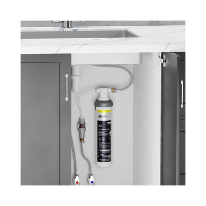 Puretec Puremix Z6 under sink water filter