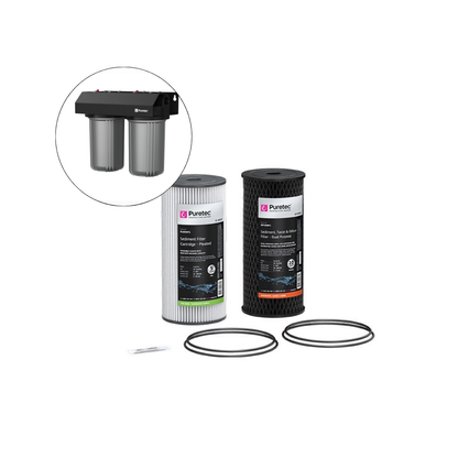 Puretec premium care kit for EM2-60 systems