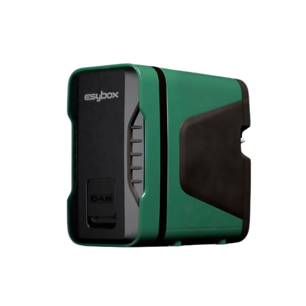 DAB Esybox Pop