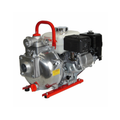 2" Aussie Pumps Fire Chief
