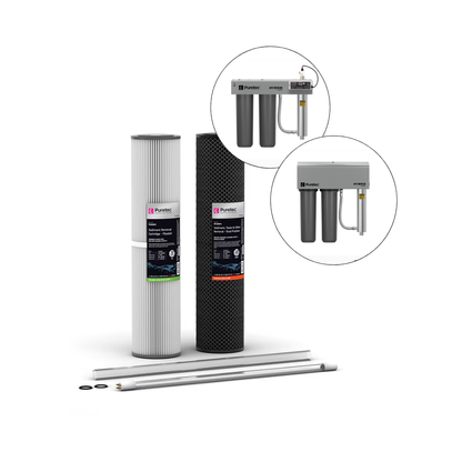 Puretec maintenance kit for Hybrid G7 / R2 series