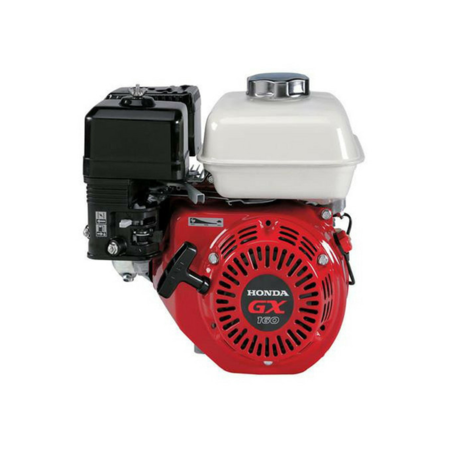 2" Aussie Pumps Fire Chief