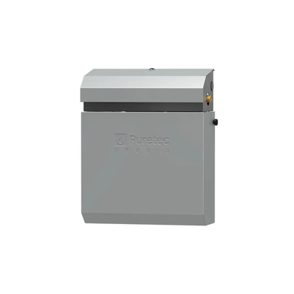 Puretec Hybrid E7 Rainwater UV Filter System