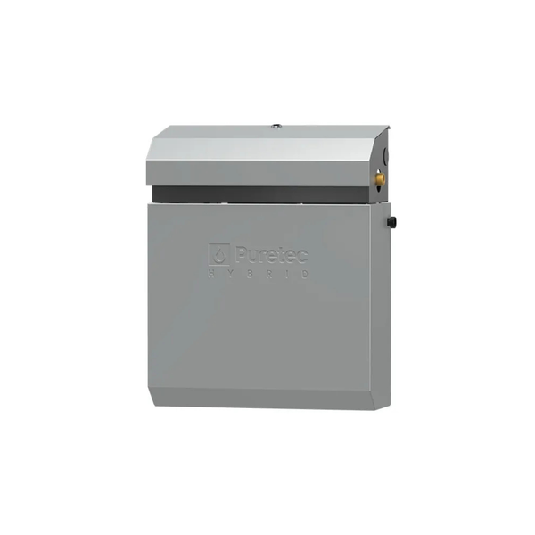 Puretec Hybrid E7 Rainwater UV Filter System
