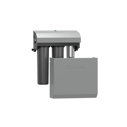 Puretec Hybrid E7 Rainwater UV Filter System