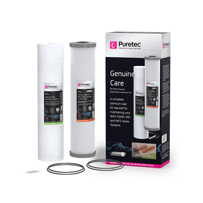Puretec premium care kit for WH2-55 & WH2-60