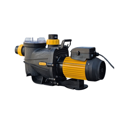 Davey DEF520 EnduraFit Pool Pump 2hp single speed