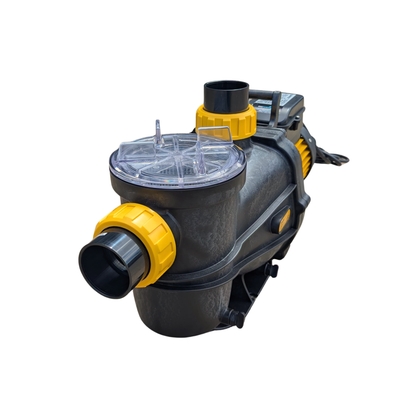 Davey DEF520 EnduraFit Pool Pump 2hp single speed