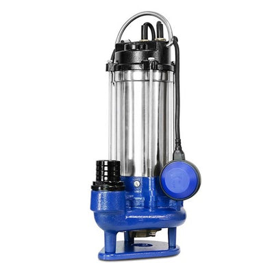 Bianco BIA-B120GS2 submersible grinder pump