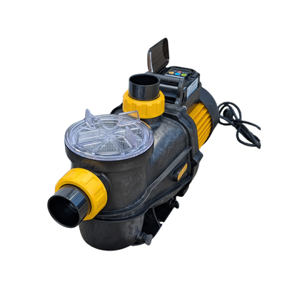 Davey DEFE385 EnduraFit ECO Pool Pump 1.5hp variable speed