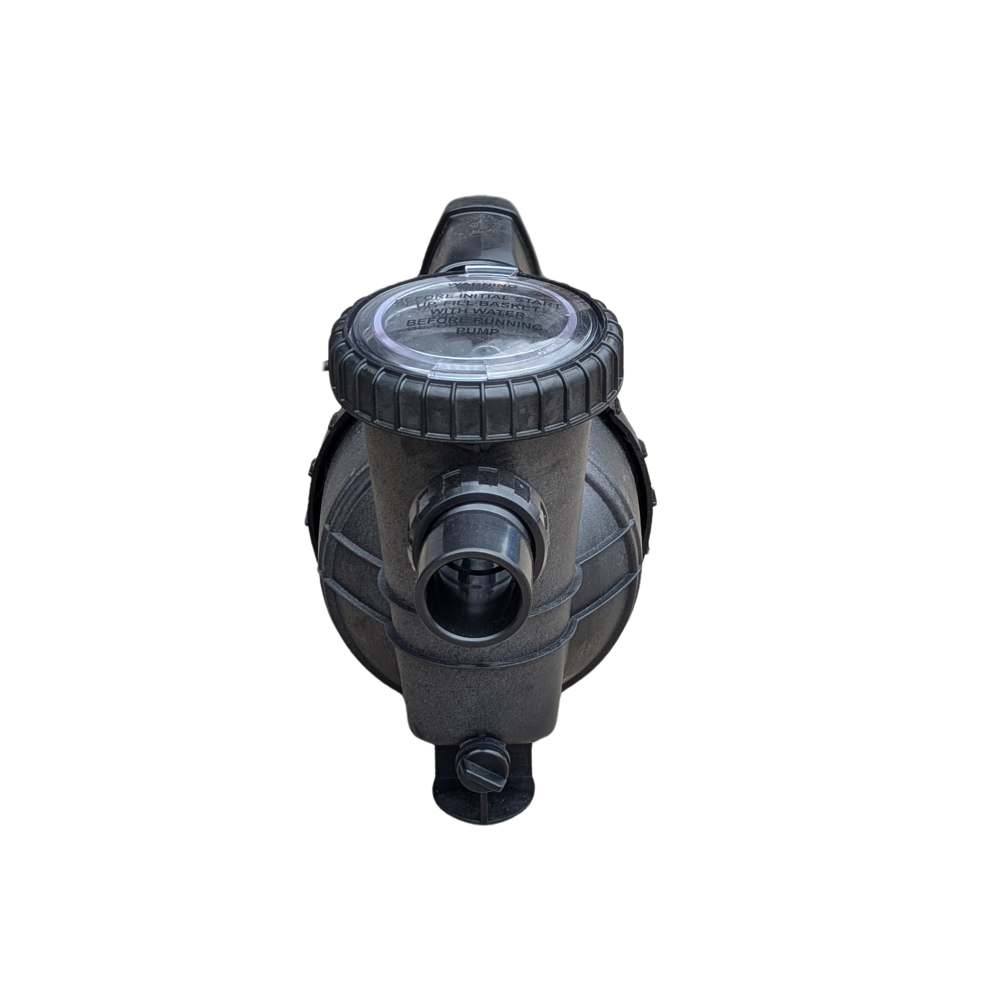 Davey Silensor SLS100 Pool Pump