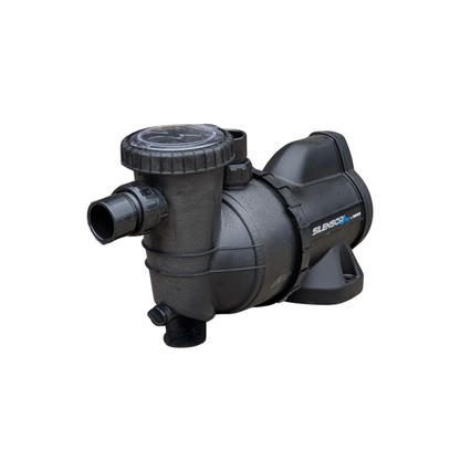 Davey Silensor SLS100 Pool Pump