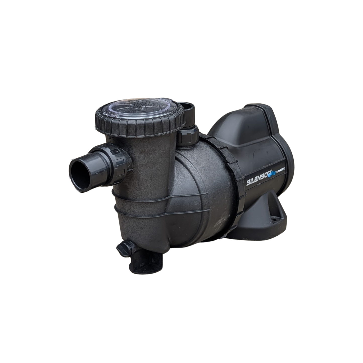 Davey Silensor SLS300 Pool Pump