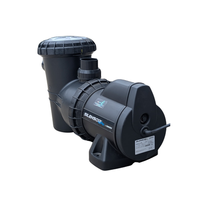 Davey Silensor SLL400 Pool Pump